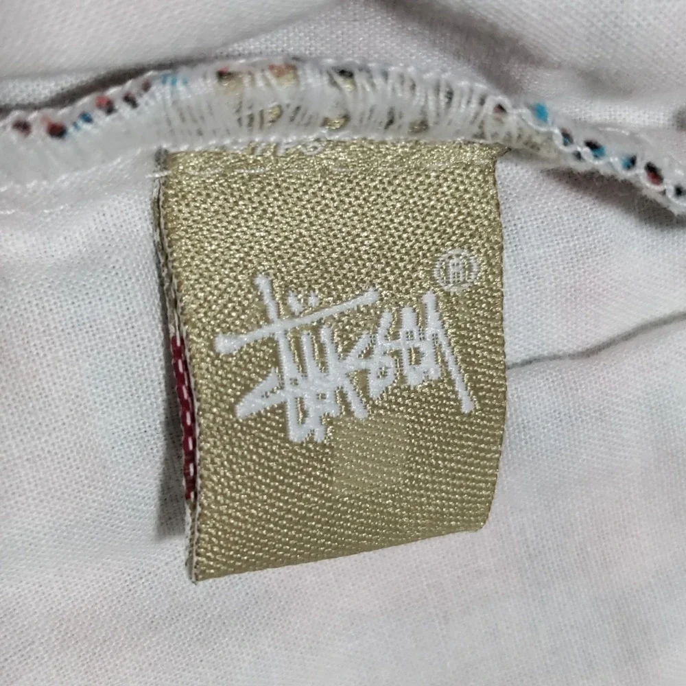 Stussy favorite please